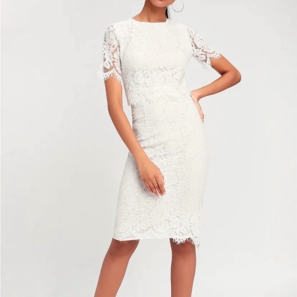 Lulu’s dress